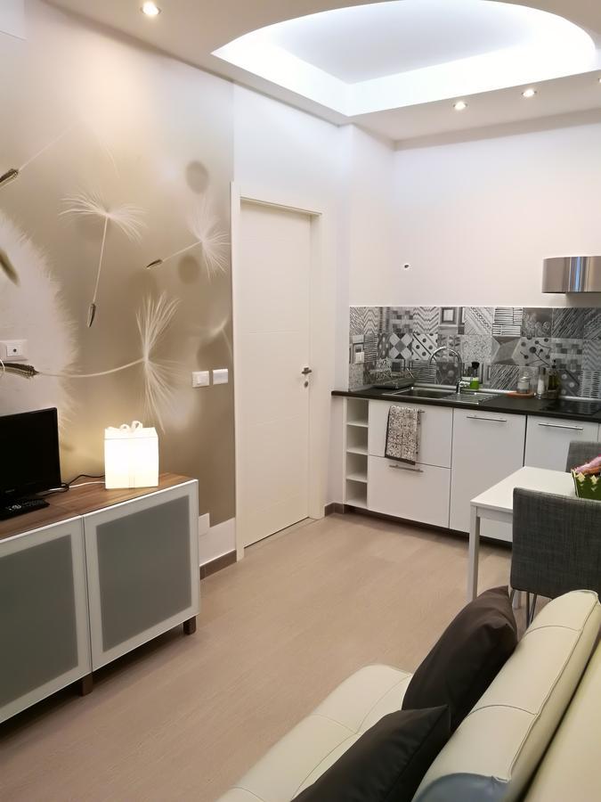 Settimo Cielo Apartman Firenze Kültér fotó