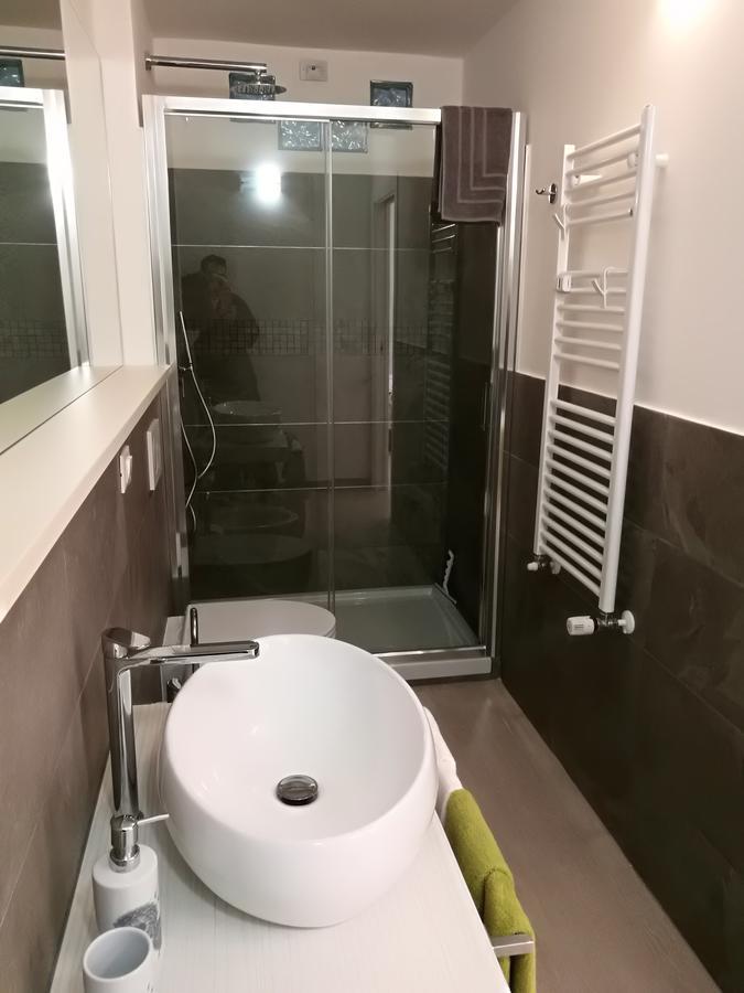 Settimo Cielo Apartman Firenze Kültér fotó