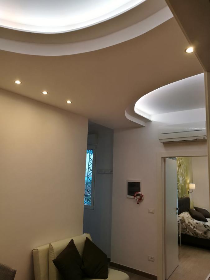Settimo Cielo Apartman Firenze Kültér fotó