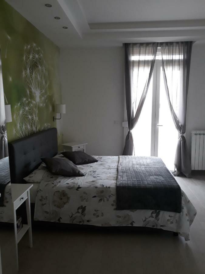 Settimo Cielo Apartman Firenze Kültér fotó