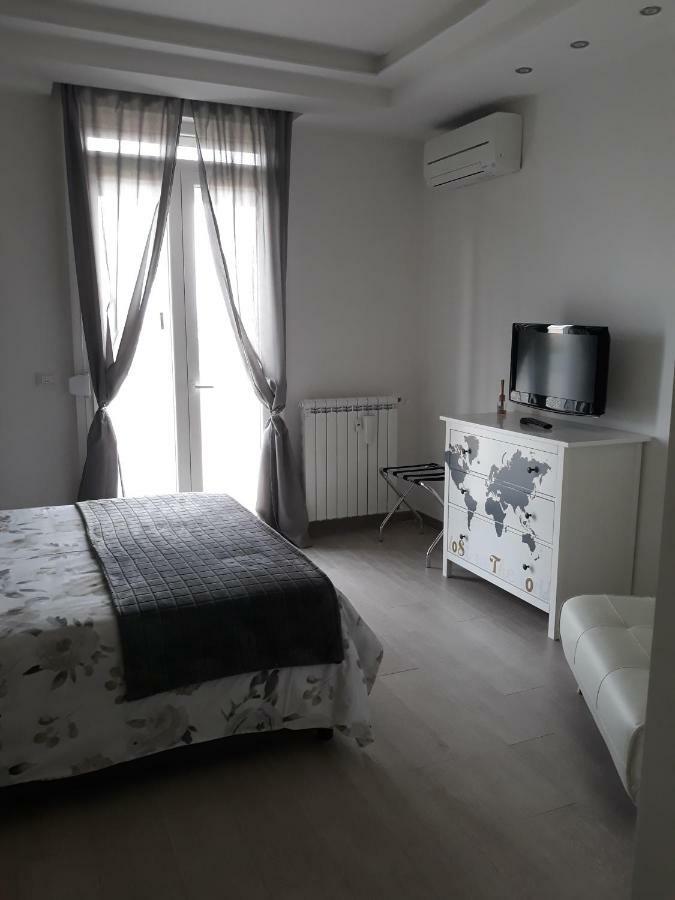 Settimo Cielo Apartman Firenze Kültér fotó